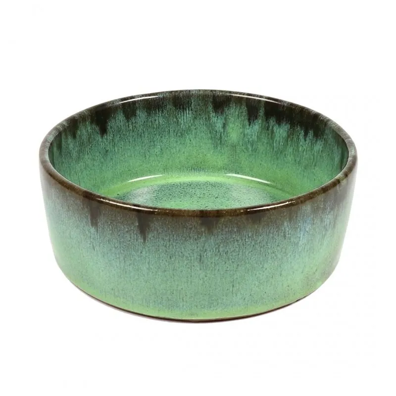 Jasper Green L 20 cm 1400 ml